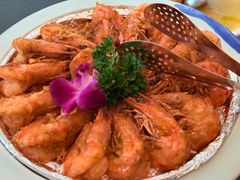 -海泰食府·新鲁菜·家宴(总部基地店)