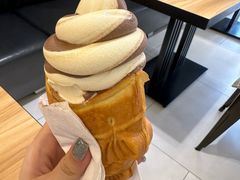 -高力乐面包咖啡厅(西塔店)