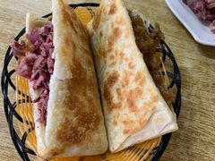 -弘善寺驴肉馆(十里河文化园店)