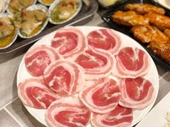 -胡哥烤肥牛(车公庙店)