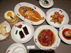 -小炳胜(卓悦中心店)