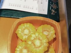 -季季山•云南野生菌火锅(上海首店)