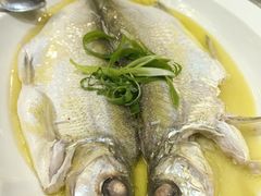 -太湖饭店·寄畅轩中餐厅