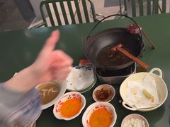 -ITARU食堂·定食料理(西丽店)