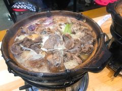 -范贤光鸡公煲(平乐园总店)