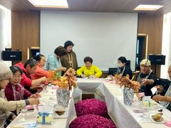 -100家灵感仓库·DIY团建(什刹海店)