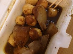 -明记牛杂(新马路分店)