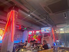 -令狐冲·炭烤活鱼(宝龙店)