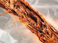 精品糖饼-马凯餐厅(地安门店)