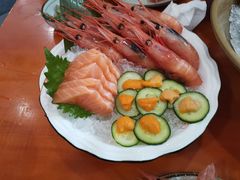 -银子铁板烧料理自助餐(人民广场店)