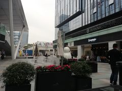 -HALO广场(梨园路店)