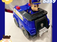 -TOYSRUS玩具反斗城(天津远洋乐堤港店)