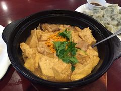 -牟传仁饭庄(星海店)