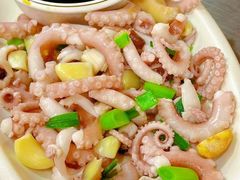 -渔家厨坊·海鲜大排档(湄洲岛店)