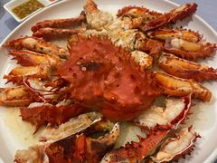 -79号渔船海鲜饭店(宝安店)