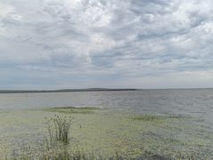 -呼和诺尔旅游景区