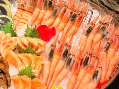 -花潮料理艺食馆(SM新生活广场店)