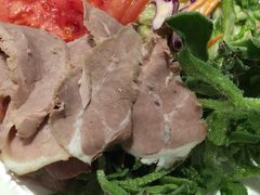 -So Lounge索兰至餐厅(蓝色港湾店)