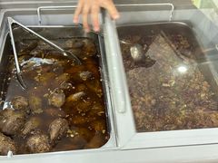 -鸿运兔·手撕烤兔(天府广场店)