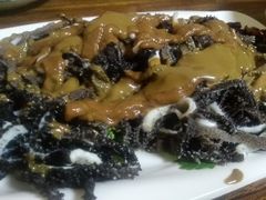 水爆肚-正宗天津烧麦馆(柳州路店)
