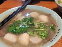 -金原鸭血粉丝汤·汤包·脆皮烤鸭(南京博物院店)