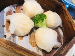 -明腾壹间茶餐厅(新都会花园广场店)
