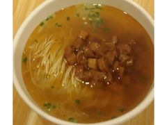 -姚面记·海派家常菜(恒基名人购物中心店)