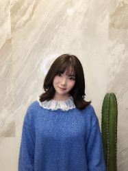 -INSTYLE造型·明星店