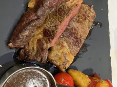 -西部牛排(京华城店)