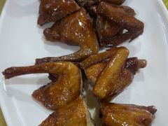 -吉莲利苑海鲜酒家(珠海拱北29年老字号店)