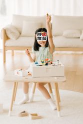 -SOFT GRAPHY柔软纪儿童摄影
