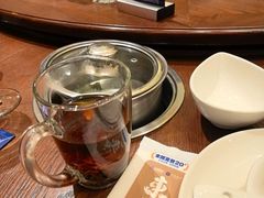 -东海怡品海鲜豆捞(舟宿夜江店)