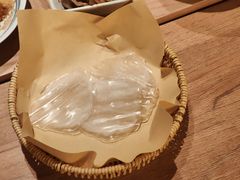 -巴奴毛肚火锅(龙湖锦艺城店)