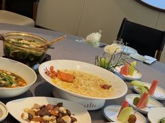 -俏陵轩·南京本土菜(奥体博览中心店)