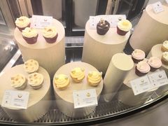 -Pantry's Best派悦坊蛋糕(K11购物艺术中心店)