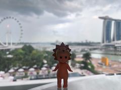 -新加坡文华东方酒店