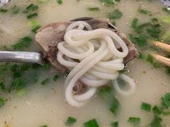 -牧人巷子·大锅羊汤·暴走牛骨(大成路店)