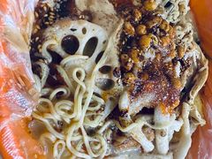 -安发瞧麻辣烫(总店)