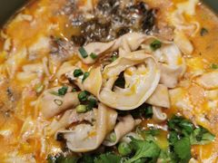 -龙泉人椰子鸡·糟粕醋·地标海南菜(龙昆南店)