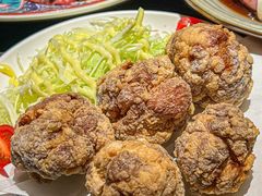 -炉石六本目·冰鲜和牛炭火烤肉·寿喜烧店(梅江店)