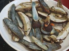 -草墩罗非鱼庄•野生菌•腊排骨(七星街上段店)