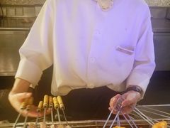 -百香自助餐厅·西安唐隆国际酒店(曲江店)