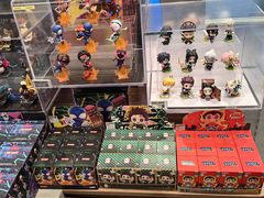 -泡泡玛特POPMART(合生汇店)