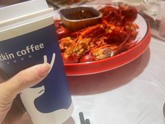 -龚海宝· 烧烤· 羊肉原切挂糊更好吃(庄市店)