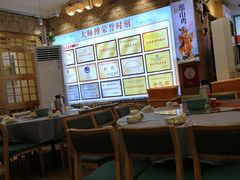 -大师傅金奖啤酒鱼(西街口总店)
