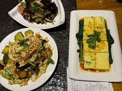 -小城粥道·海胆鲜虾粥(解放广场店)