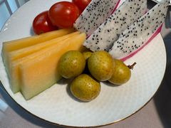 -秦月轩·陕西家乡菜(阜成路·五棵松店)