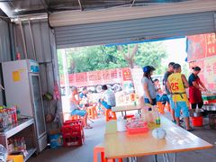-正宗牛奇排骨饭(第一分店)