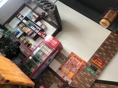 -辣簋(百湖花园店)