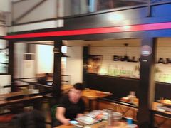 大堂-富乐满韩国正宗炸鸡韩国料理(虹泉路店)